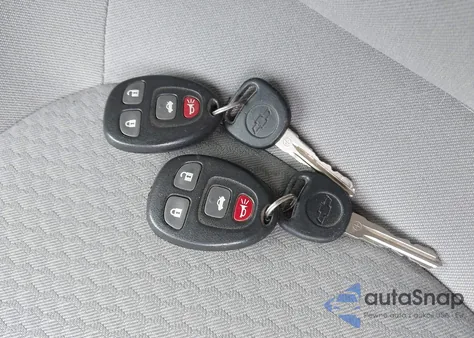 2006 Chevrolet Malibu Ls из США, поврежденный, VIN 1G1ZS51F86F240350